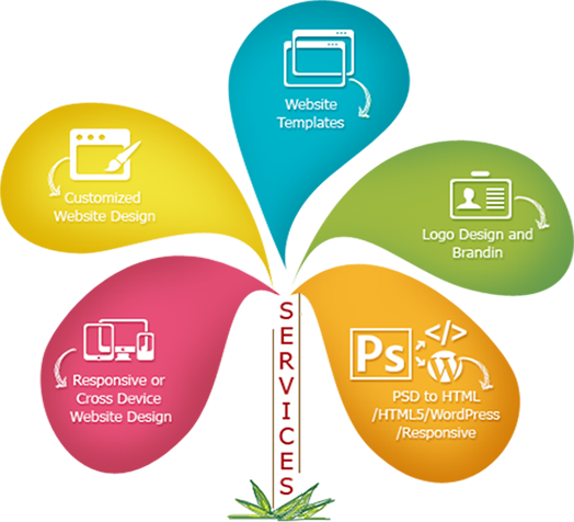 Qbac Trading Co Ltd  , Website Design & Hosting Company